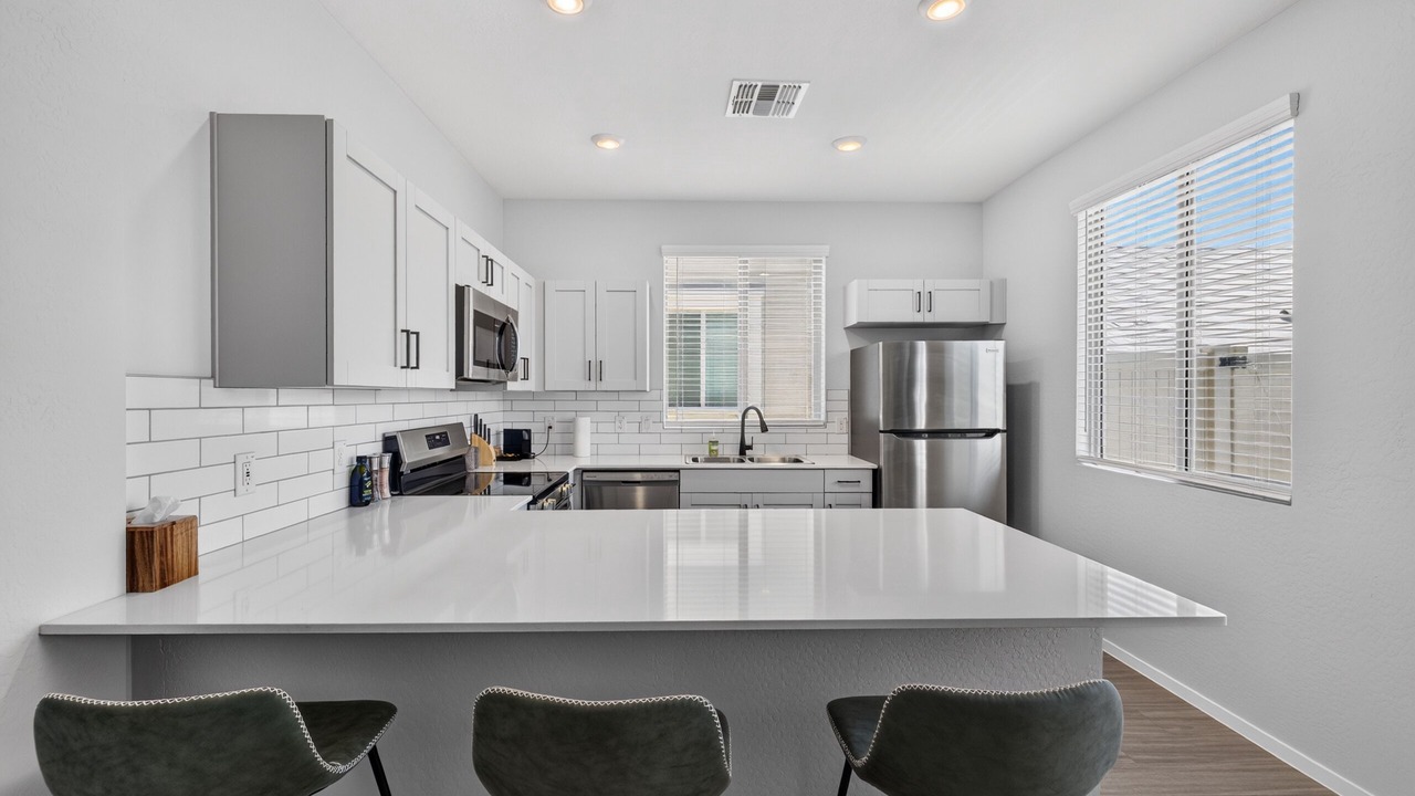 Photo of Kitchen in Sundance