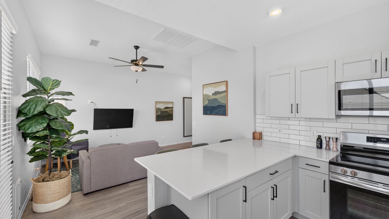 Photo of Kitchen in Sundance