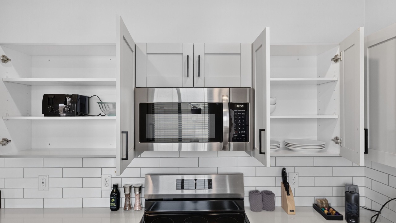 Photo of Kitchen in Sundance