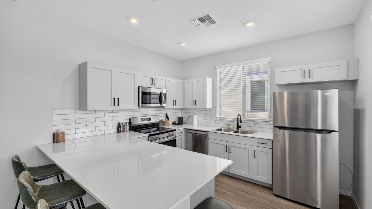 Photo of Kitchen in Sundance