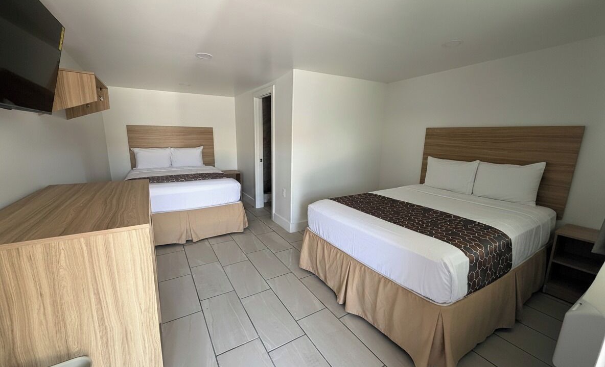 Photo of Bedroom in Downtown Phoenix