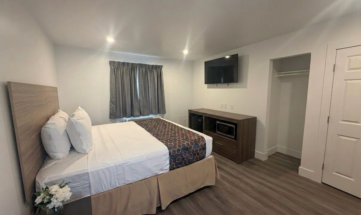 Photo of Bedroom in Downtown Phoenix