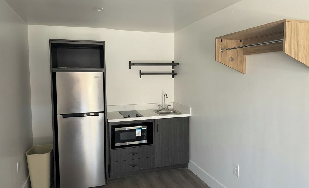 Photo of Kitchen in Downtown Phoenix