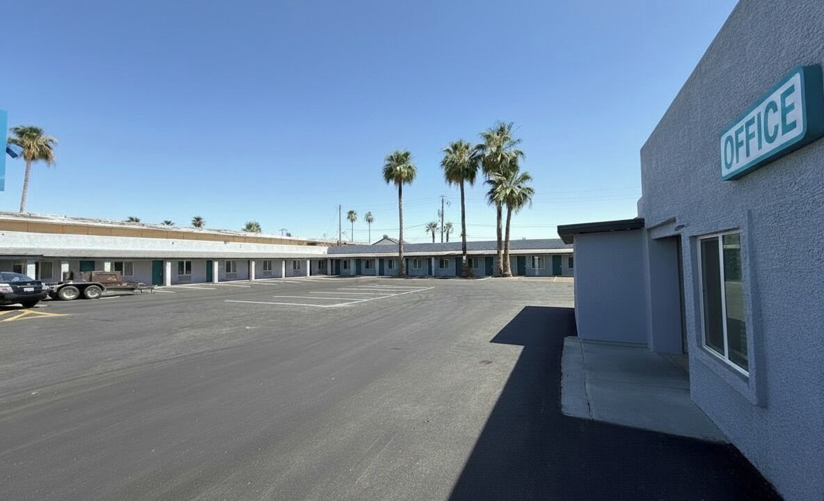 Photo of Outdoor in Downtown Phoenix