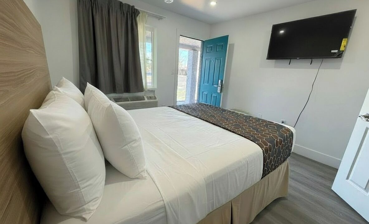Photo of Bedroom in Downtown Phoenix