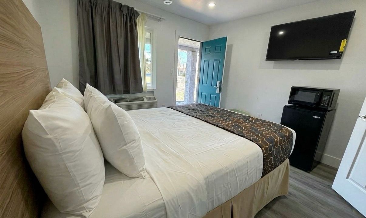 Photo of Bedroom in Downtown Phoenix