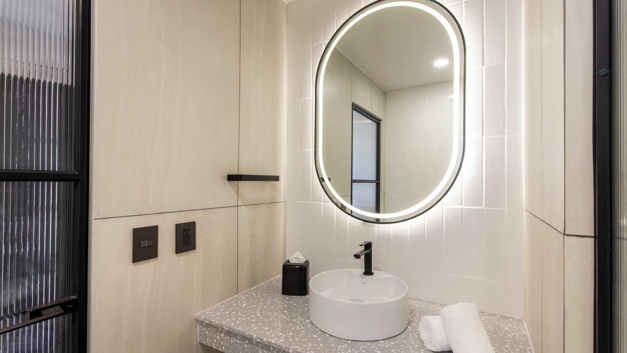 Photo of Bedroom in Avenida Revolucion