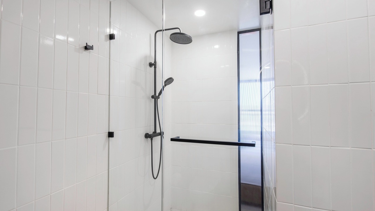 Photo of Bathroom in Avenida Revolucion