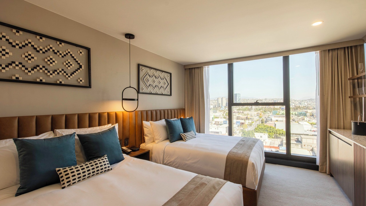 Photo of Bedroom in Avenida Revolucion