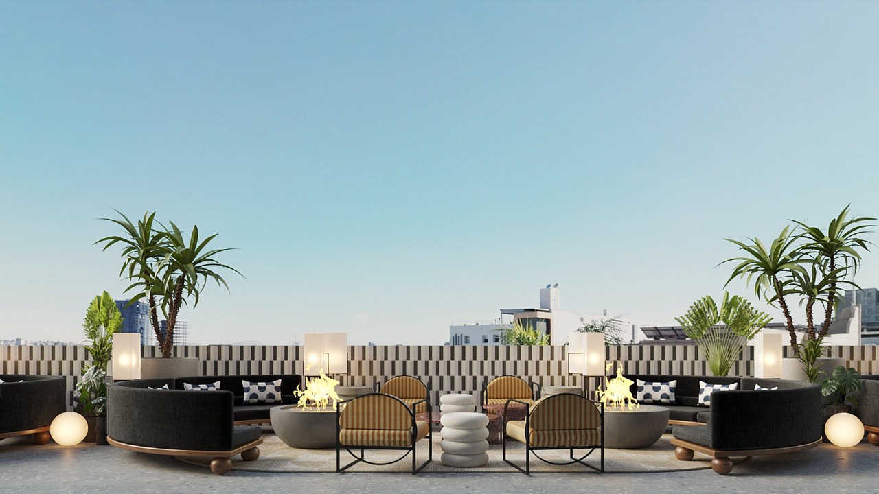 Photo of Outdoor in Avenida Revolucion