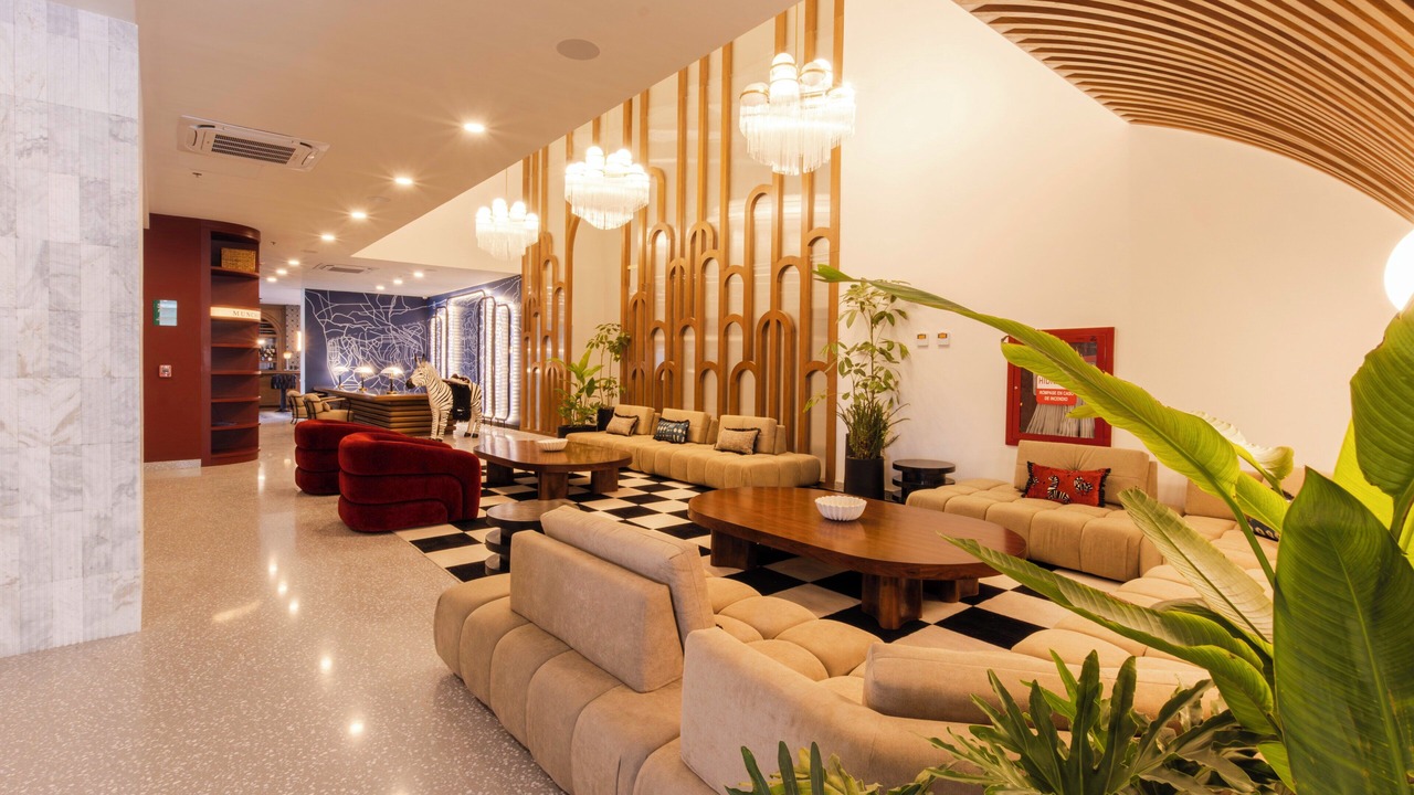 Photo of Outdoor in Avenida Revolucion