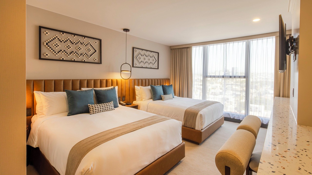 Photo of Bedroom in Avenida Revolucion