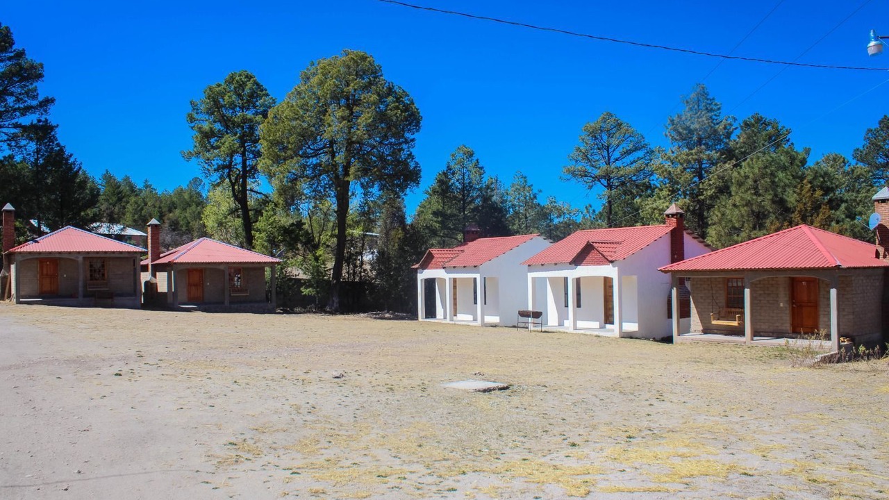Photo of Outdoor in Creel