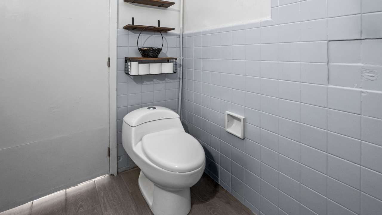 Photo of Bathroom in Leon