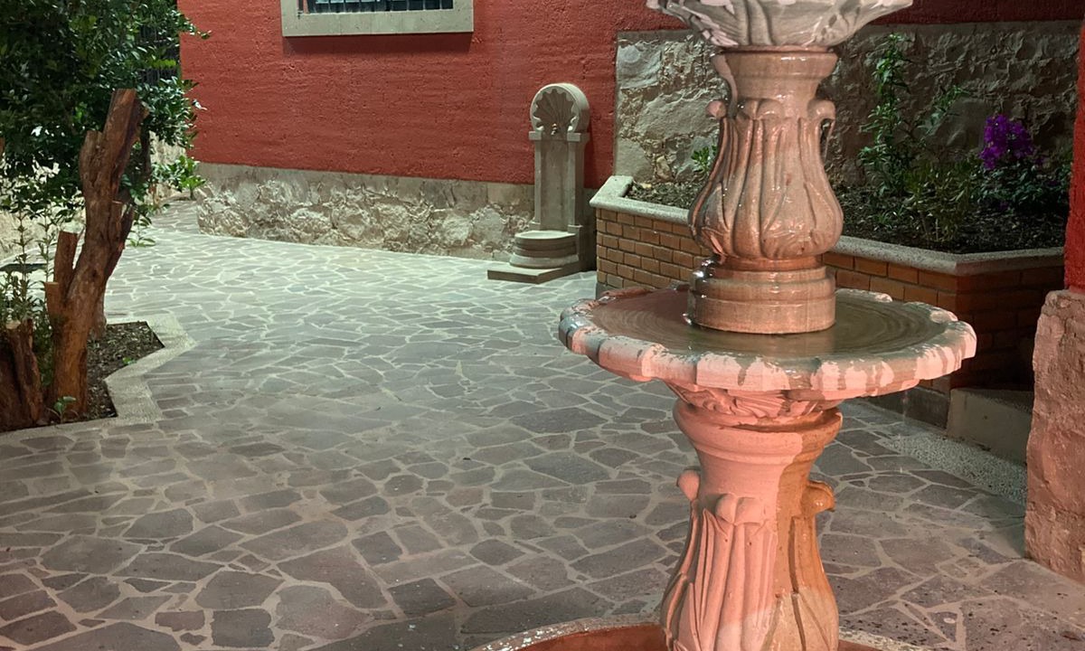 Photo of Outdoor in Guanajuato