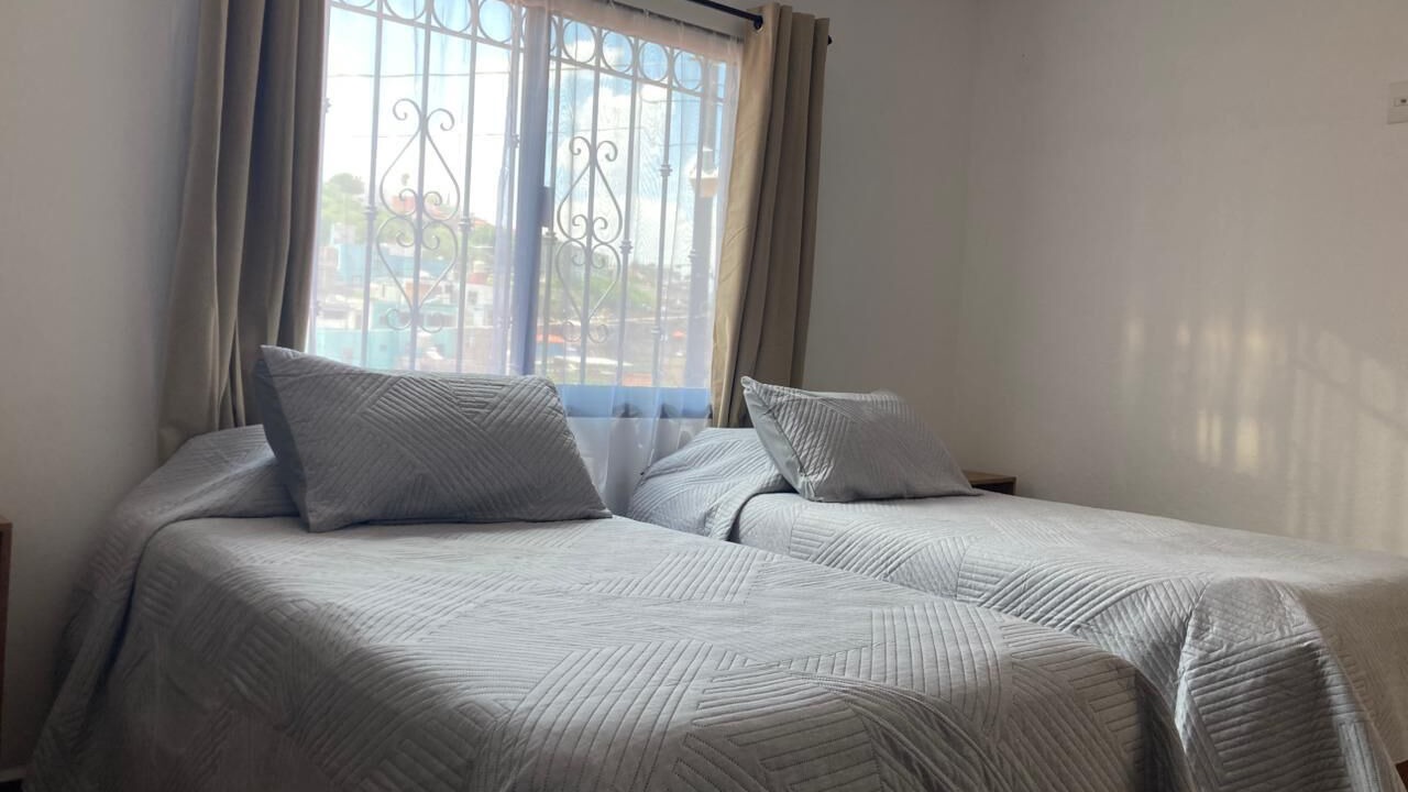 Photo of Bedroom in Guanajuato
