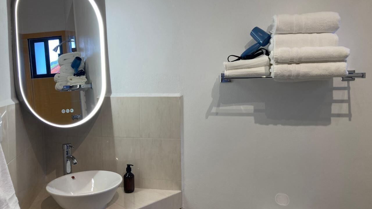 Photo of Bathroom in Guanajuato