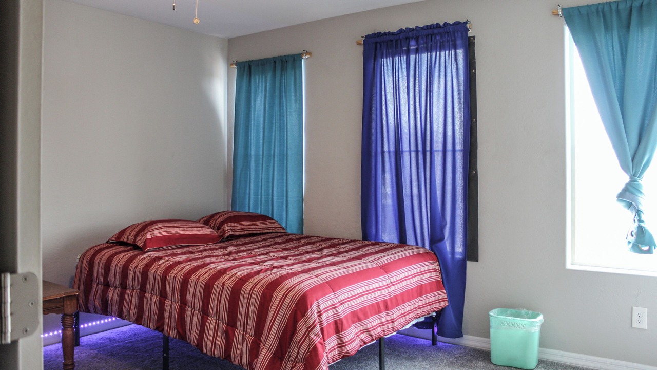 Photo of Bedroom in Maryvale
