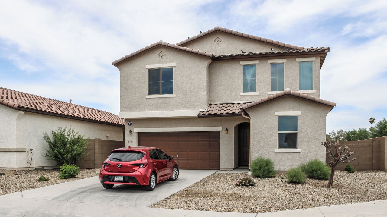 Photo of Outdoor in Maryvale