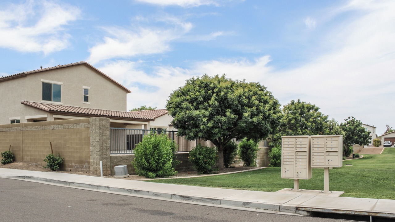 Photo of Outdoor in Maryvale
