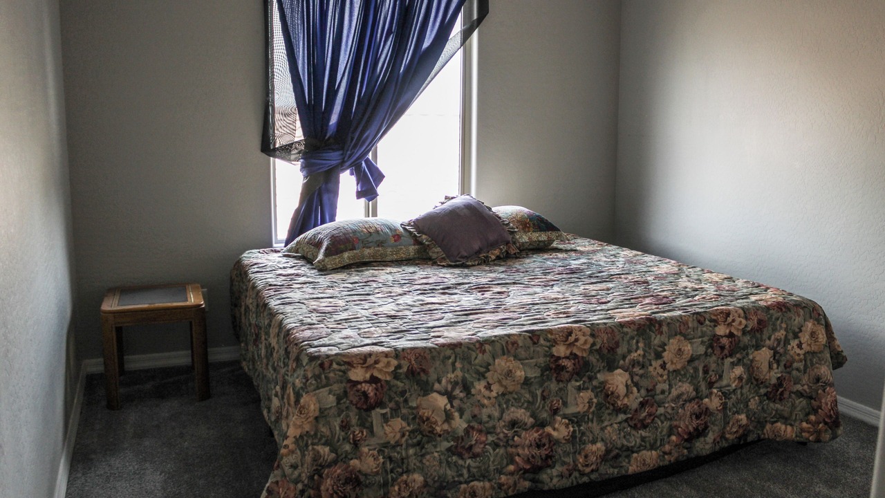 Photo of Bedroom in Maryvale