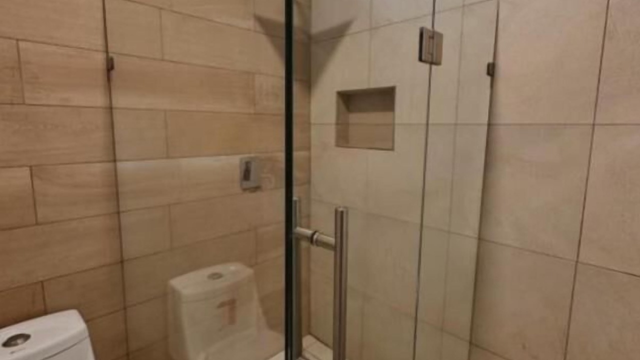 Photo of Bathroom in Apatzingan