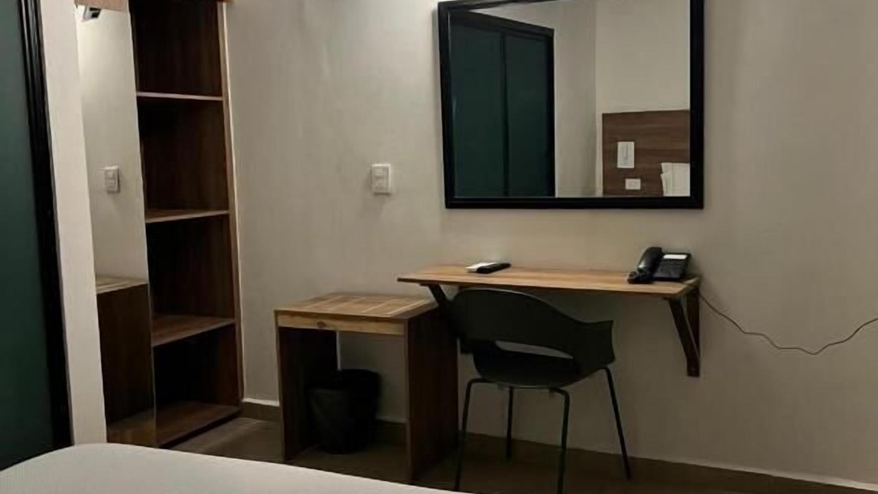 Photo of Bedroom in Apatzingan