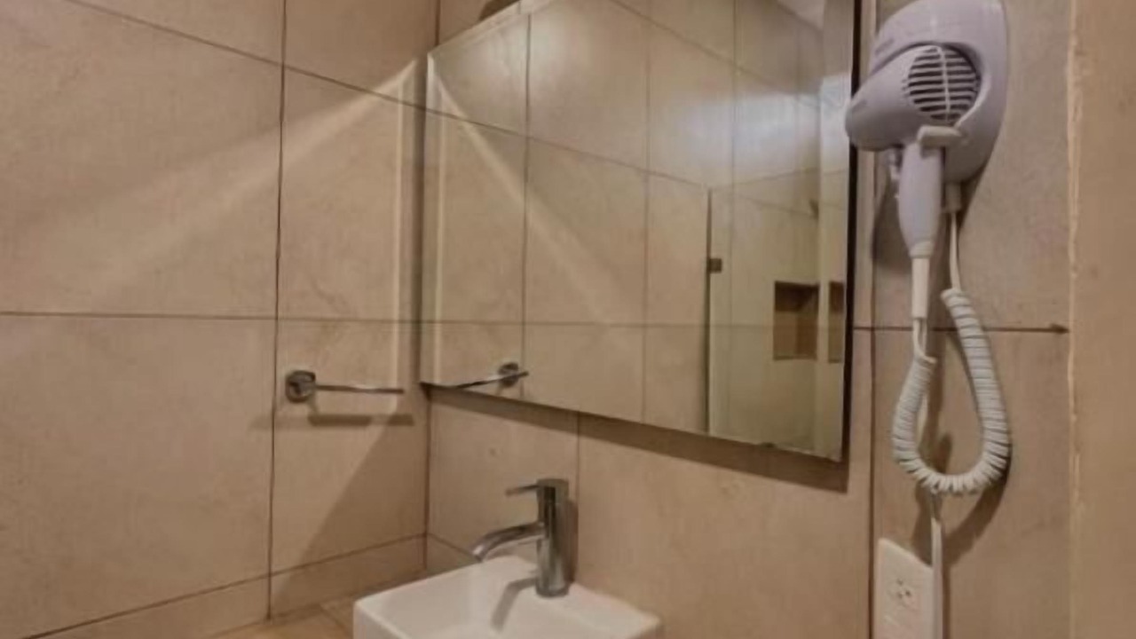Photo of Bathroom in Apatzingan