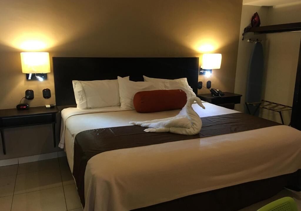 Photo of Bedroom in Apatzingan