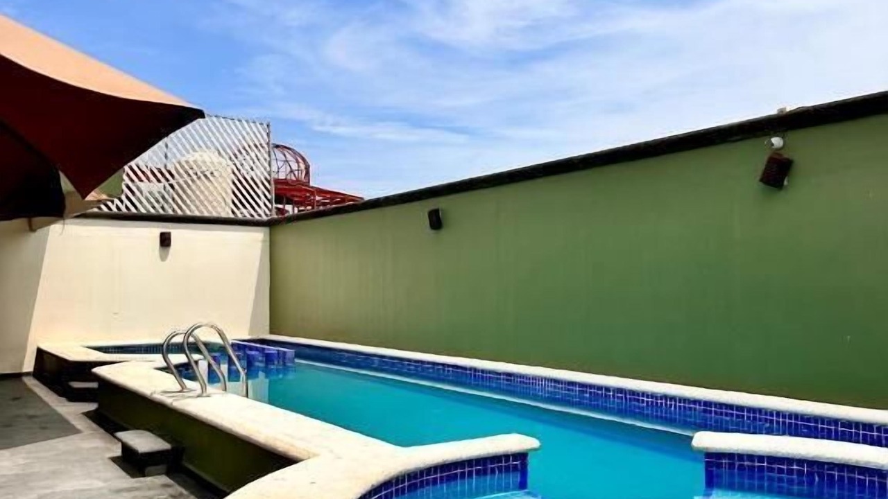 Photo of Outdoor in Apatzingan