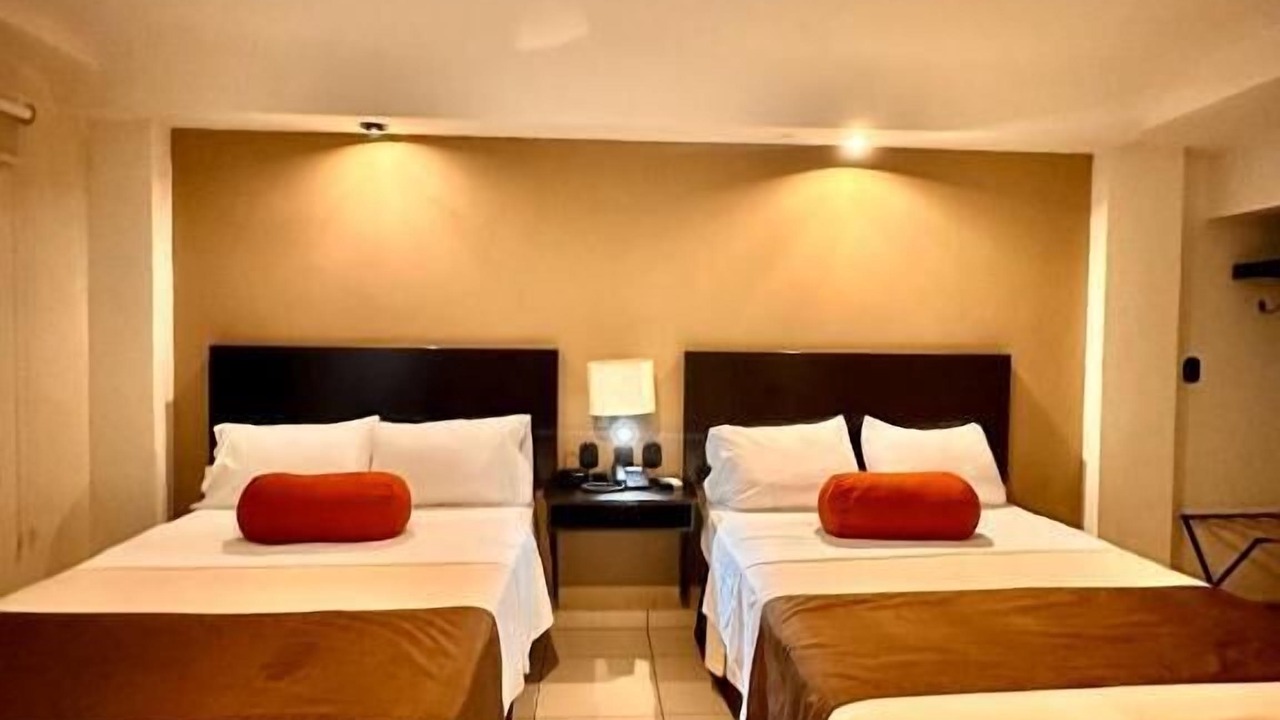 Photo of Bedroom in Apatzingan