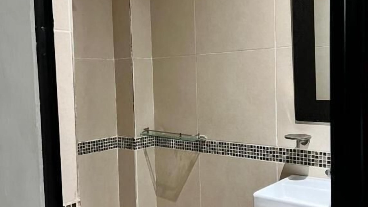 Photo of Bathroom in Apatzingan