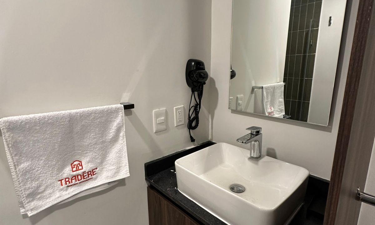 Photo of Bathroom in Zapopan