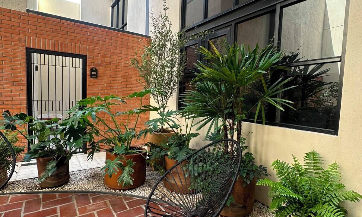 Photo of Patio Balcony in Zapopan