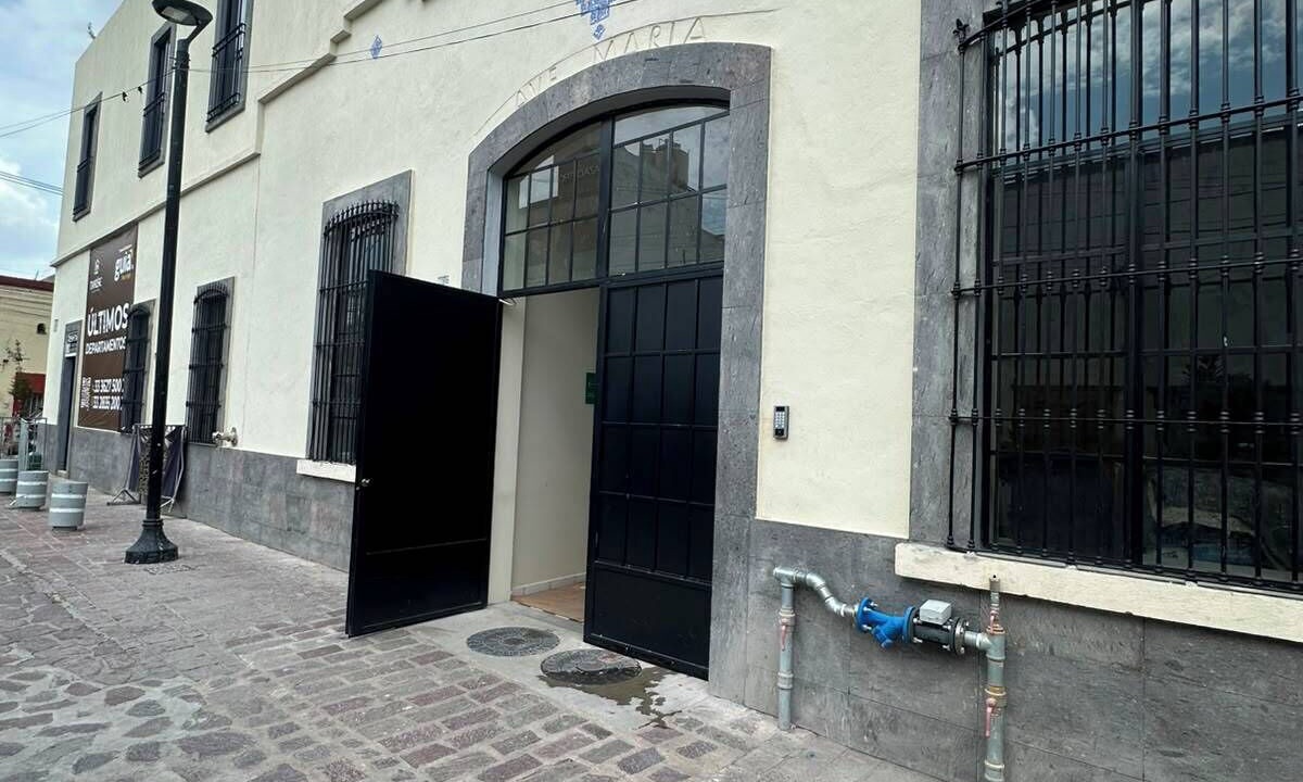 Photo of Outdoor in Zapopan