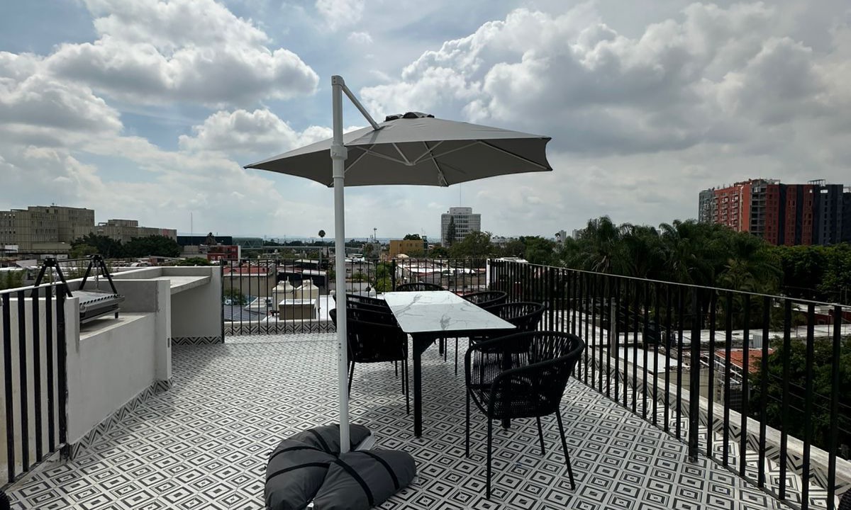 Photo of Outdoor in Zapopan