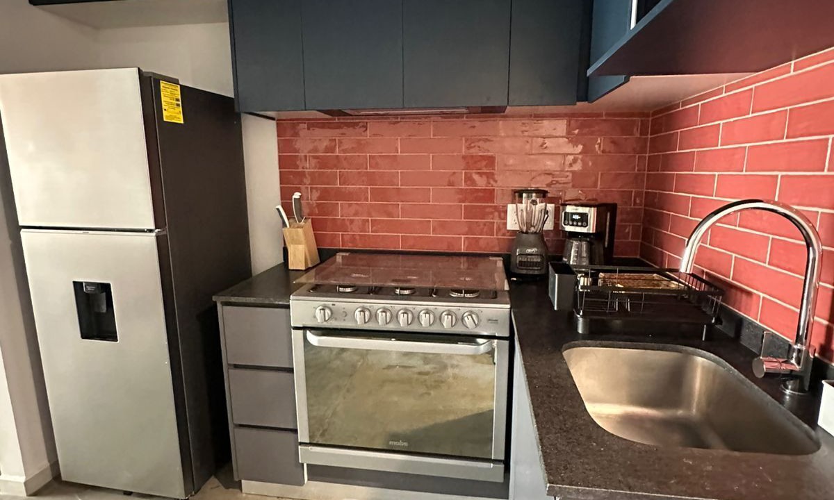 Photo of Kitchen in Zapopan