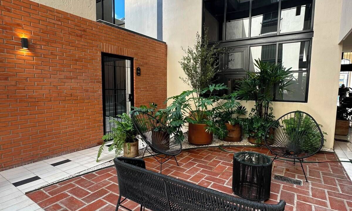 Photo of Patio Balcony in Zapopan