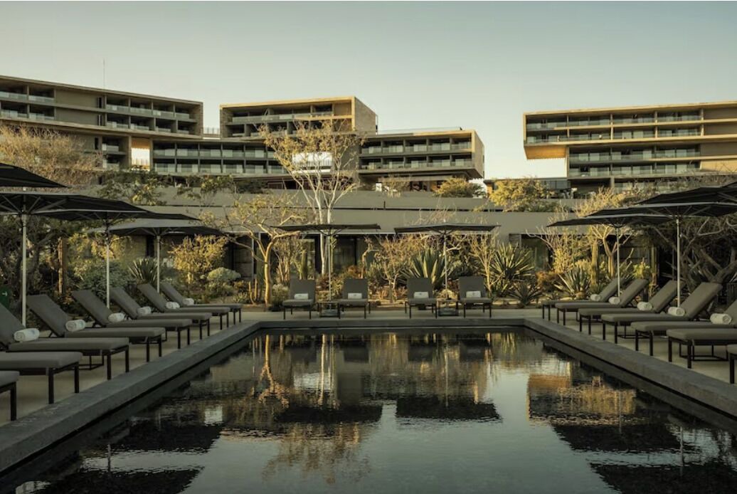 Photo of Outdoor in San Jose del Cabo