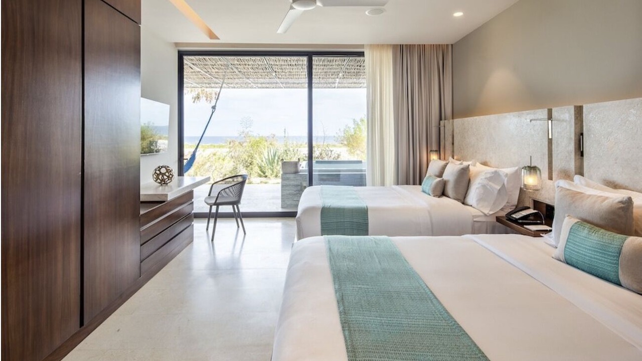Photo of Bedroom in San Jose del Cabo