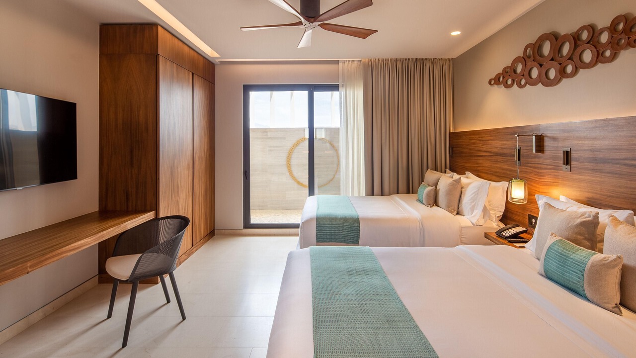 Photo of Bedroom in San Jose del Cabo
