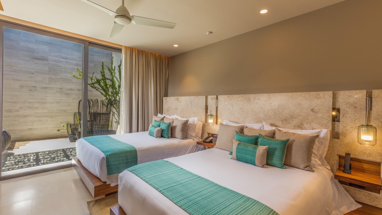 Photo of Bedroom in San Jose del Cabo