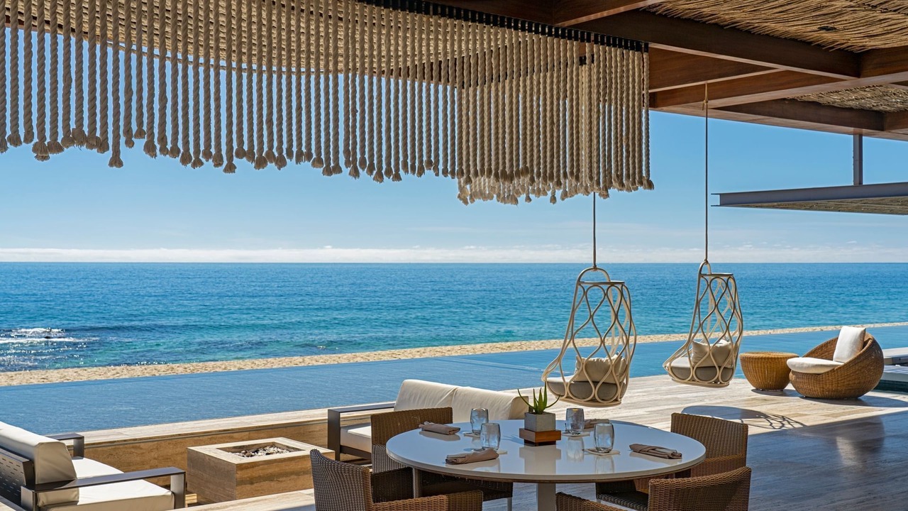 Photo of Outdoor in San Jose del Cabo