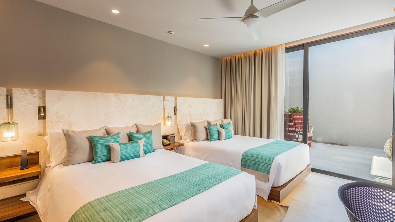 Photo of Bedroom in San Jose del Cabo