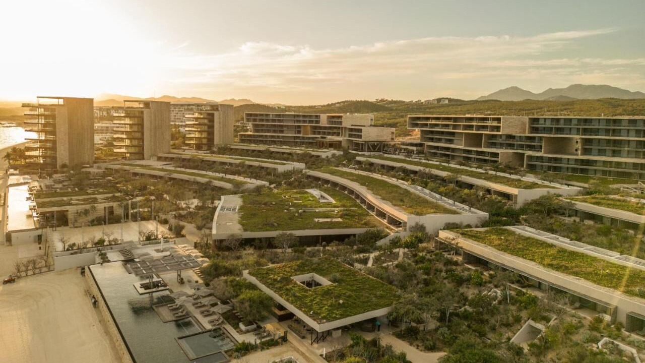 Photo of Outdoor in San Jose del Cabo