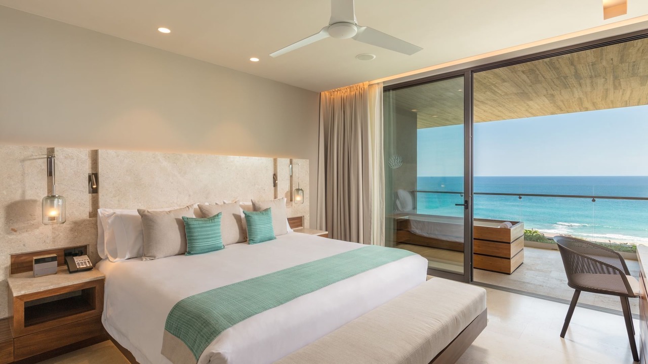 Photo of Bedroom in San Jose del Cabo