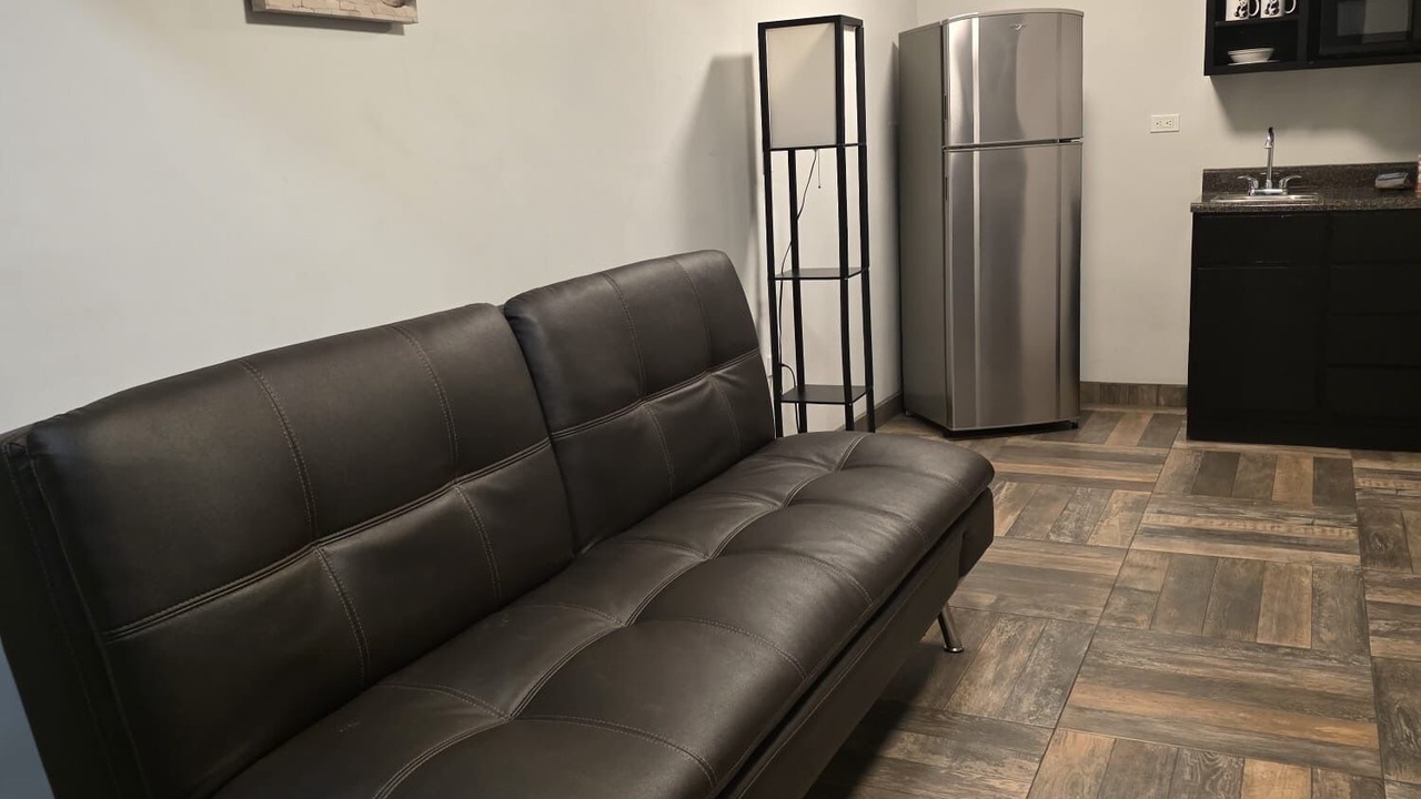Photo of Livingroom in San Luis Rio Colorado