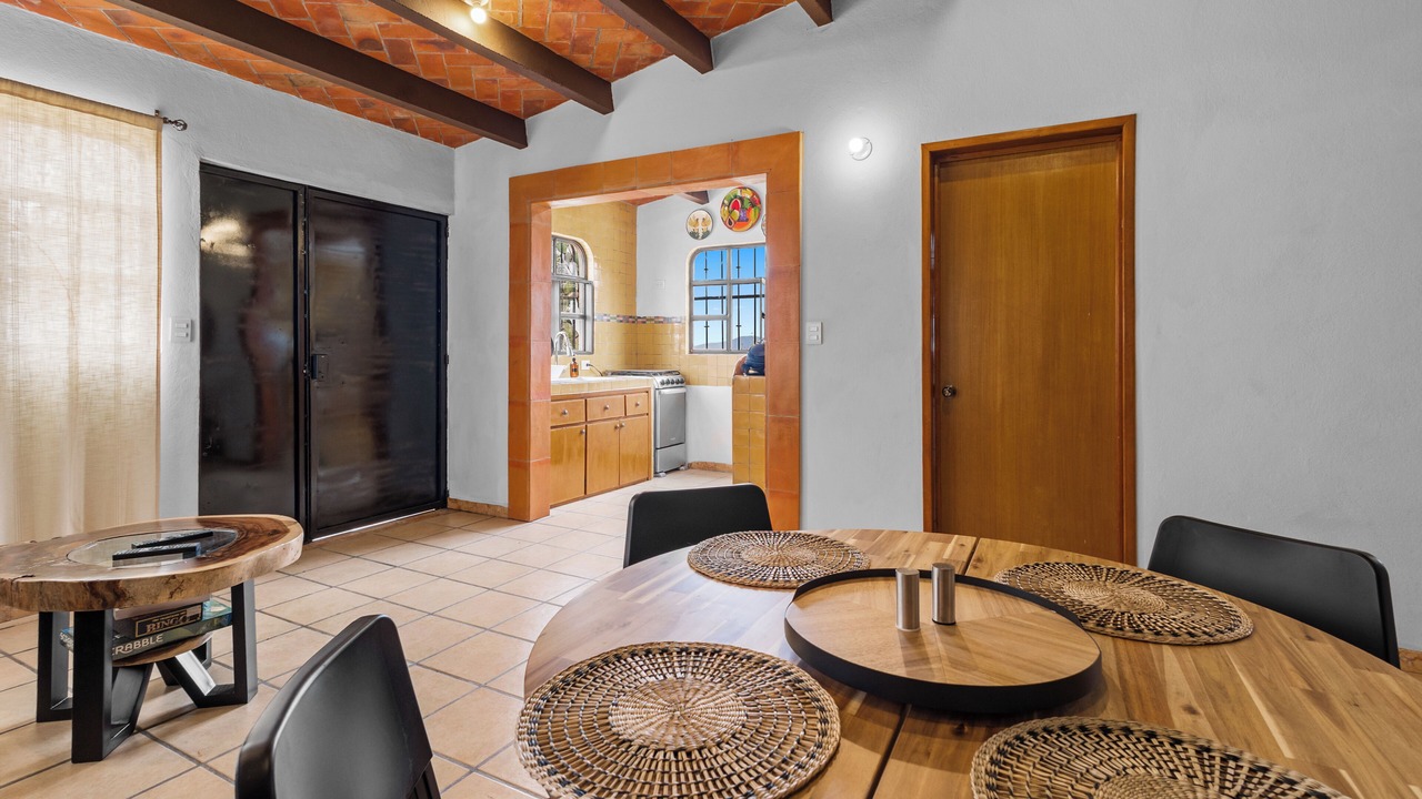Photo of Outdoor in San Miguel de Allende
