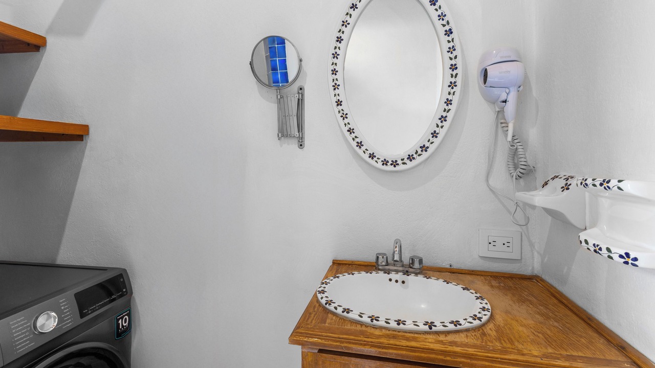 Photo of Bathroom in San Miguel de Allende
