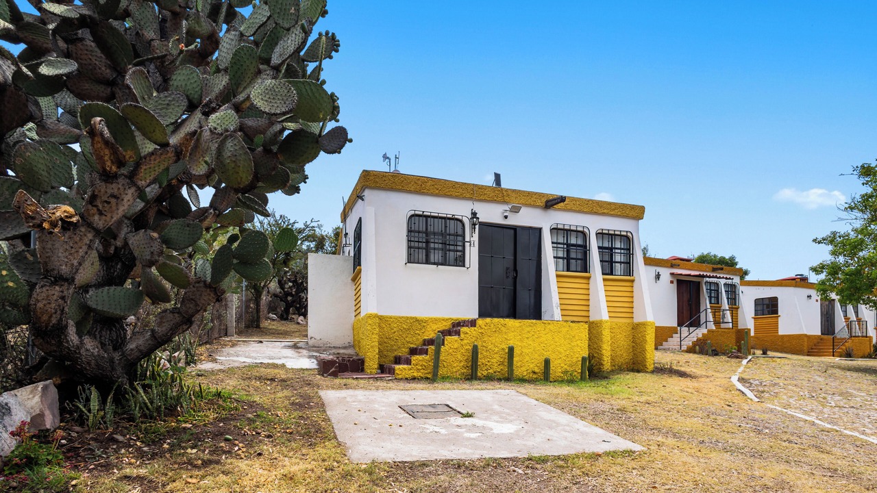 Photo of Outdoor in San Miguel de Allende